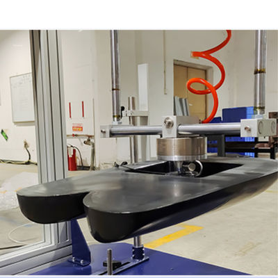 آلة اختبار متانة الكرسي الإلكتروني و المقاعد و الظهر آلة اختبار متانة الكرسي الإلكتروني و الظهر