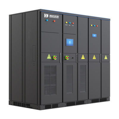 نظام اختبار بطارية عالية الجهد 750 فولت / 2000 فولت