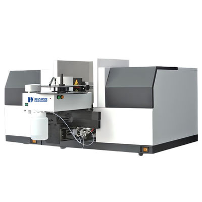 طيف امتصاص ذري عالي الحساسية AAS-600 خبير في اختبار تلوث المعادن الثقيلة