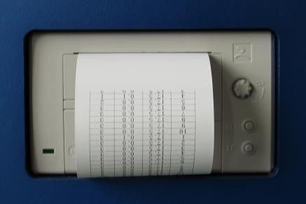 آلة اختبار السجائر الإلكترونية الدقيقة لاختبار تركيز الدخان عالي الأداء
