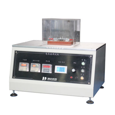 اختبار حياة سلك التدفئة مع آلة اختبار السجائر الإلكترونية للكاتب