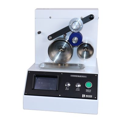 5054-HD High Speed Inking Unit for Paper Packaging Testing