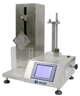 5021-HD Automatic Nonwoven Water Absorption Tester ISO 9073-6 GB/T 24218.6