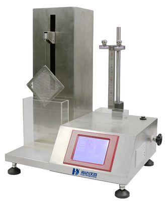 5021-HD Automatic Nonwoven Water Absorption Tester ISO 9073-6 GB/T 24218.6