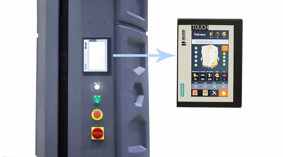 عزز كفاءة اختبار البطارية باستخدام نظام اختبار شحن / تفريغ البطارية المتقدم