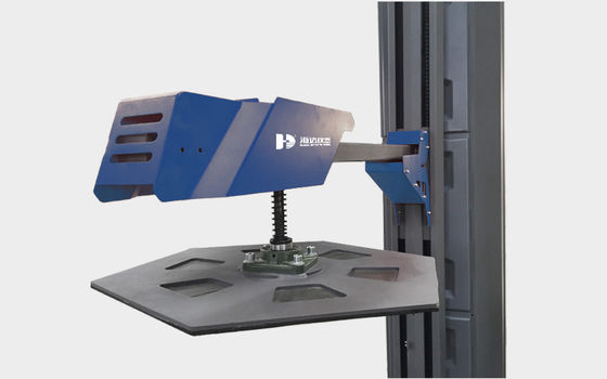 نظام اختبار بطارية شحن / تفريغ دقيق لتقييم شامل لأداء البطارية