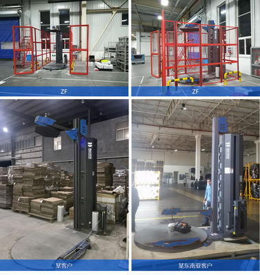 نظام اختبار بطارية شحن / تفريغ دقيق لتقييم شامل لأداء البطارية