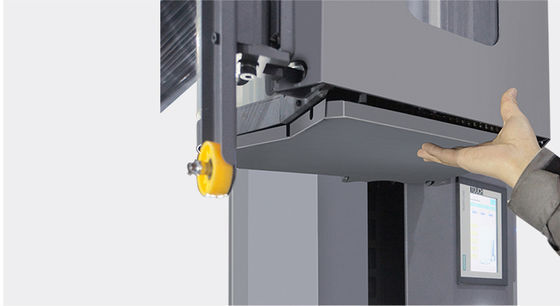 نظام اختبار بطارية شحن / تفريغ عالي الأداء لتحقيق وظيفة البطارية المثلى