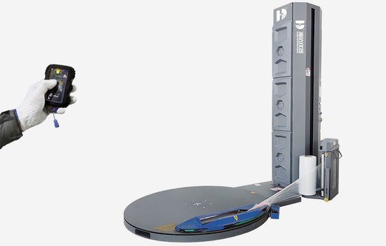 اختبار وتحسين أداء البطارية بكفاءة مع نظام اختبار بطارية الشحن / الفراغ