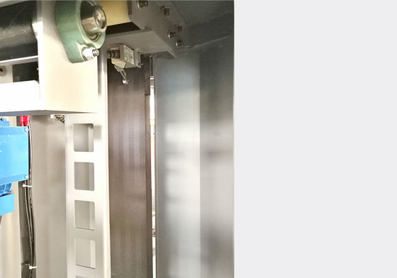 اختبار وتحسين أداء البطارية بكفاءة مع نظام اختبار بطارية الشحن / الفراغ