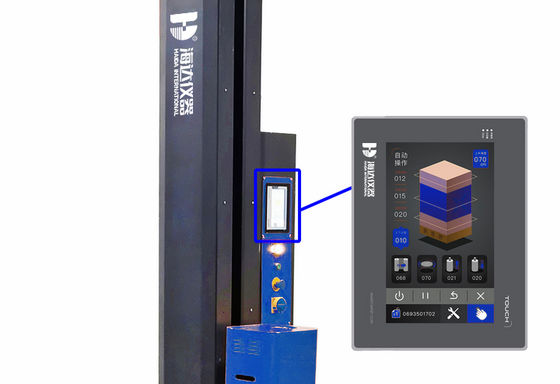 تحسين أداء البطارية باستخدام نظام اختبار شحن/تفريغ البطارية المتطور