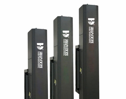 نظام اختبار بطارية شحن / تفريغ احترافي لاختبار البطارية الدقيق وتحليل الوظائف