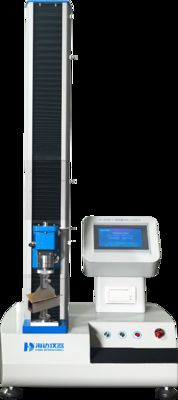 آلة الاختبار الإلكترونية لضغط الجهد للسيطرة واختبار قوة المواد في الصناعة والسيطرة