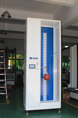 معدات اختبار المنسوجات المتقدمة لتقييم قوة استدامة النسيج وسرعة اللون لضمان منتج متسق