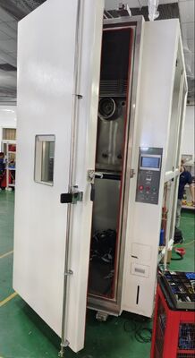 نظام مراقبة استمرارية الدائرة الضوئية الحرارية السريعة للخلايا الكهروضوئية، معدات اختبار الدورة الحرارية