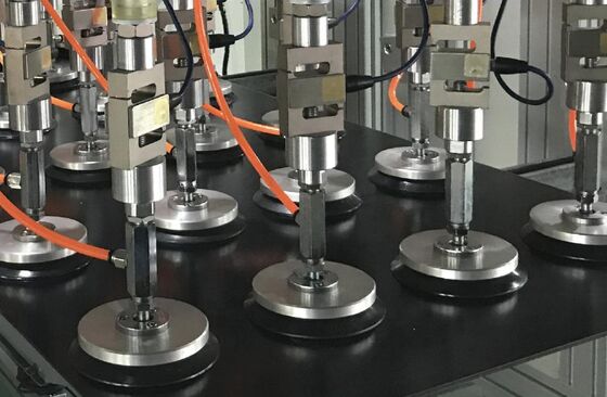 آلة اختبار الحمل الميكانيكي لوحدة الطاقة الشمسية الكهروضوئية، جهاز اختبار الحمل الميكانيكي للألواح الكهروضوئية، معدات اختبار وحدة الطاقة الشمسية