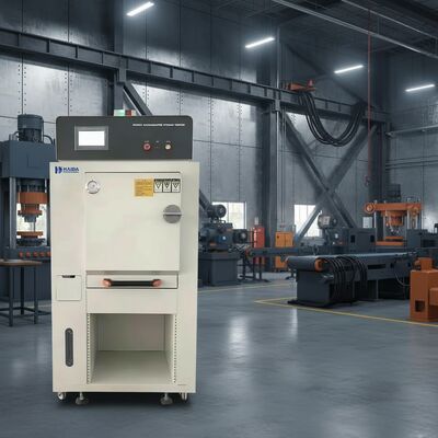 غرفة اختبار الشيخوخة المتسارعة ذات الضغط العالي HAST، مقاومة للتآكل ومعدات اختبار الشيخوخة، آلة اختبار ضيق الهواء