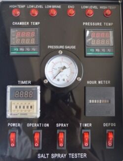 مختبر اختبار رش الملح لخلايا الطاقة الشمسية، آلة اختبار تآكل رش الملح، غرفة اختبار، معدات اختبار شيخوخة رش الملح لوحدات الطاقة الشمسية