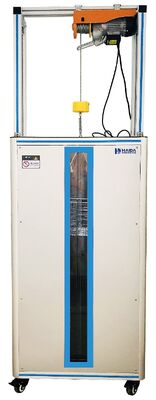 8090- صمام تجاوز التيار المستمر عالي الدقة لخزان الغمر المائي (IPX7)