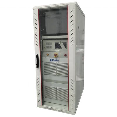 آلة اختبار PID للتدهور المحتمل للطاقة الكهروضوئية وحدة الطاقة الكهروضوئية المضغوطة ومعدات اختبار المحاكاة عالية درجة الحرارة