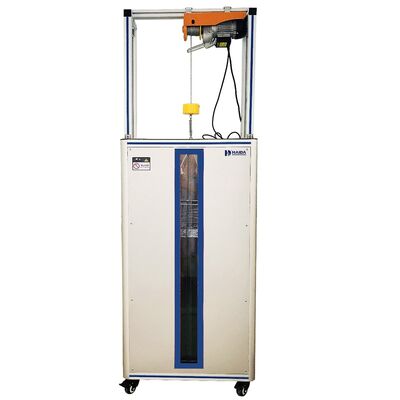 خزان غمر المياه بالديود العابر