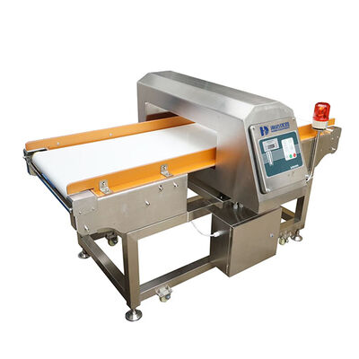 تفاصيل المعدات لكاشف رقائق الألومنيوم 5150-HD